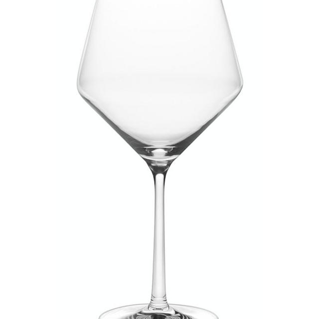 Schott Zwiesel Pure Pinot Noir Glasses, Set of 6