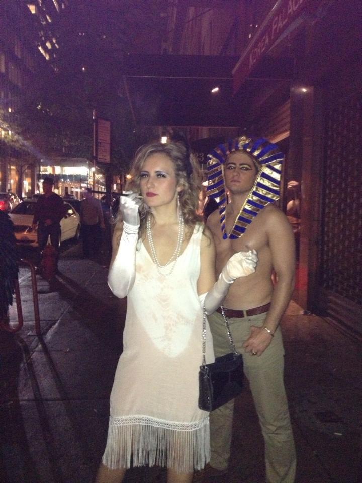 Halloween 2015