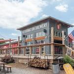 Downtown Woodstock