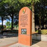 Martin Luther King, Jr. National Historical Park