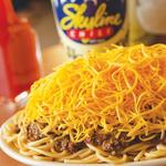 Skyline Chili