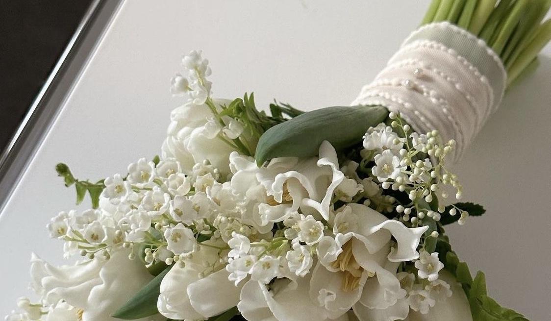 The Wedding Website of Faith Little and Kailen Thibodeaux