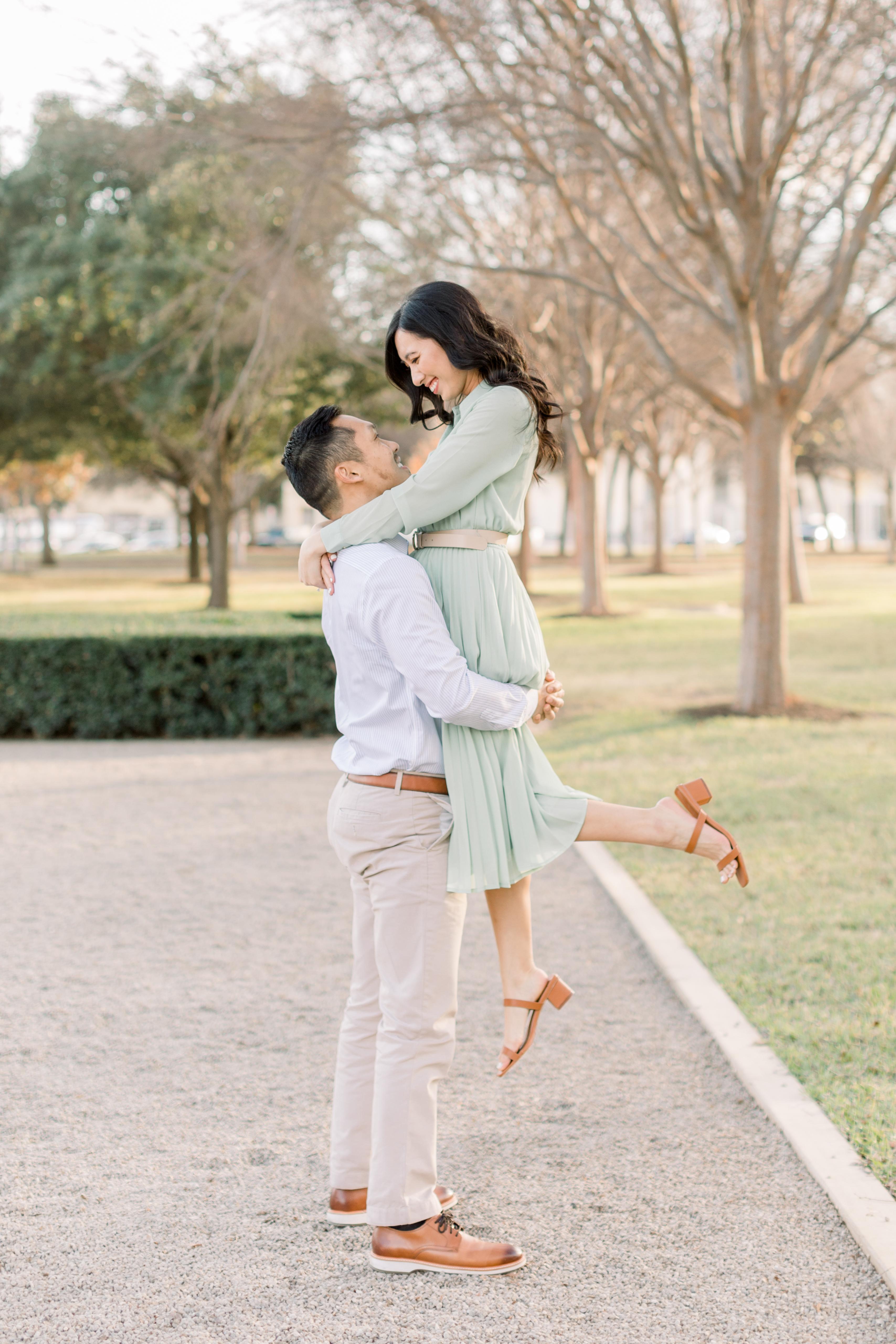 The Wedding Website of Victoria Tran and Eric Wang