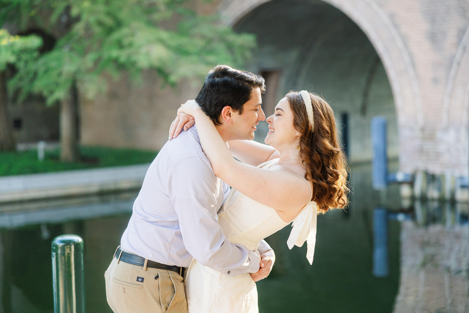 The Wedding Website of Julie Street and Alex Reyna