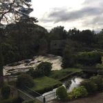 Galgorm Spa & Golf Resort