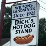 Dick's Hot Dog Stand