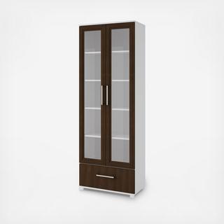 Serra Bookcase 1.0