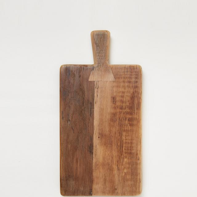 Small Unico Cutting Board