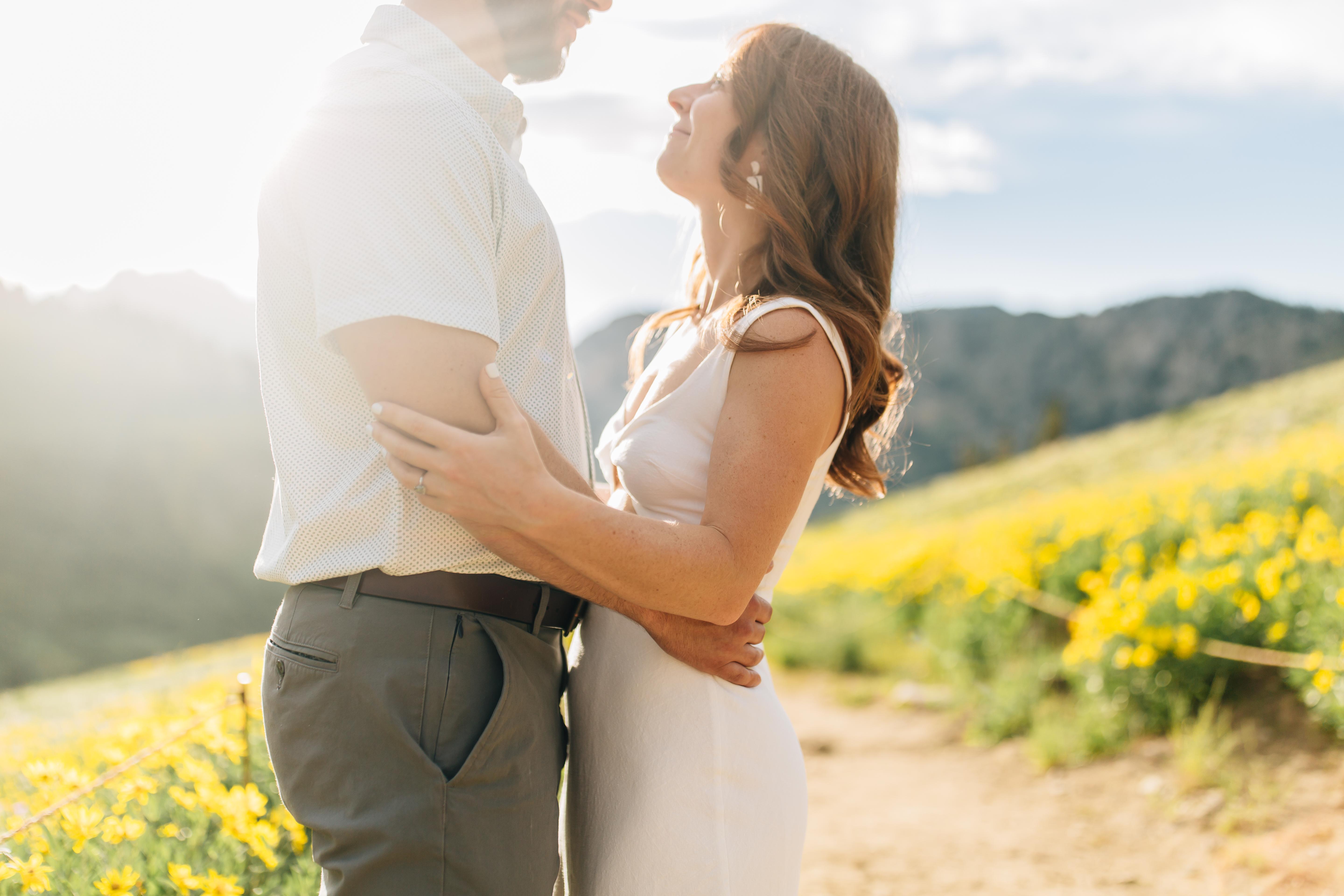 The Wedding Website of Jamie Oriol and Tom Schwartz