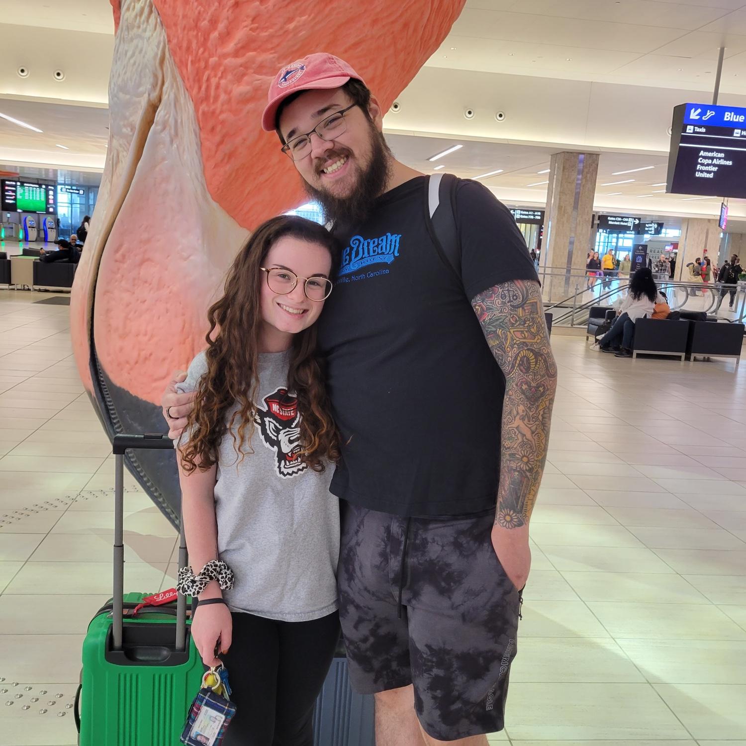 Florida - March 2023