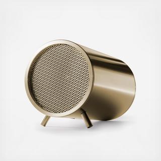 Tube Audio Speaker