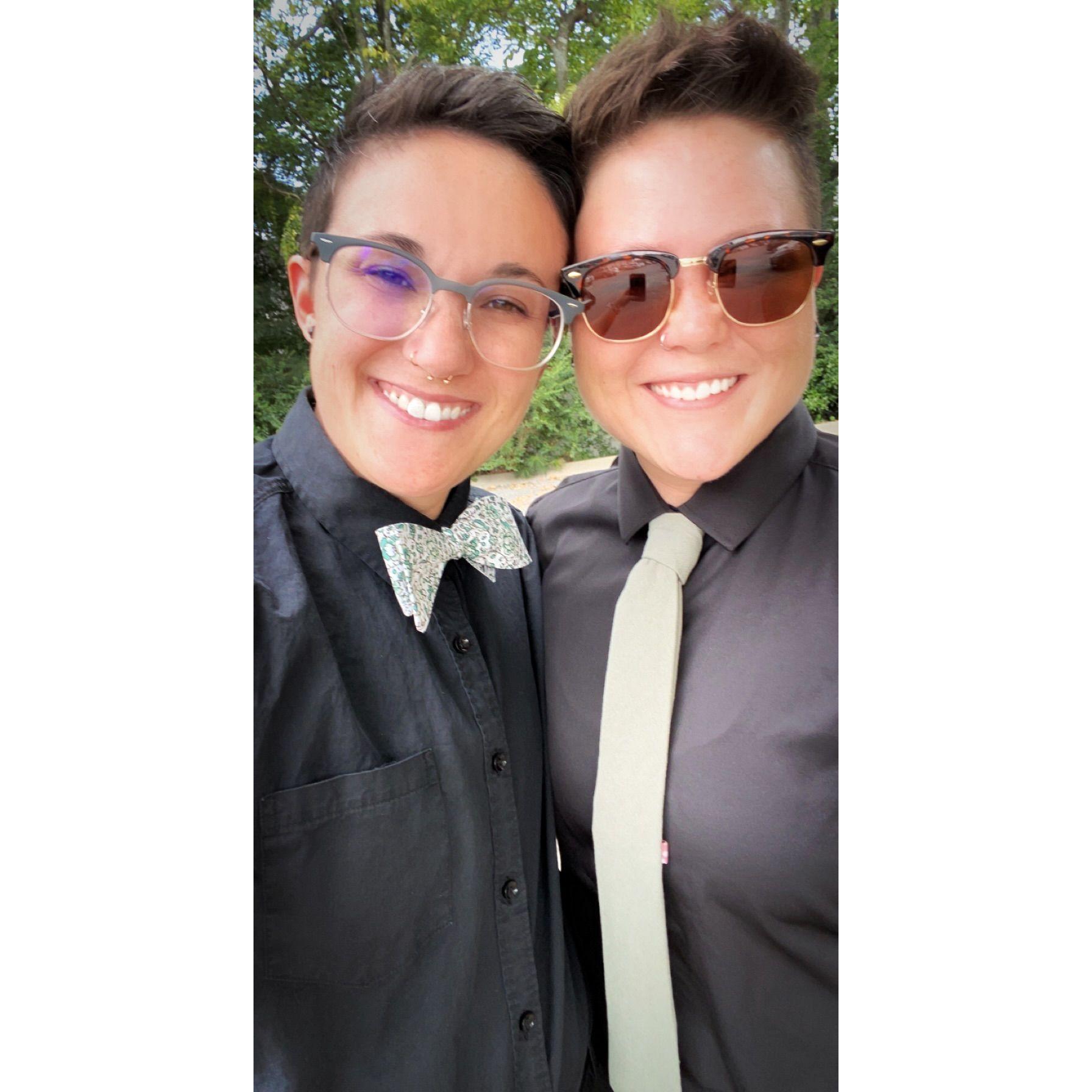 My Forever Wedding Date November 2022
