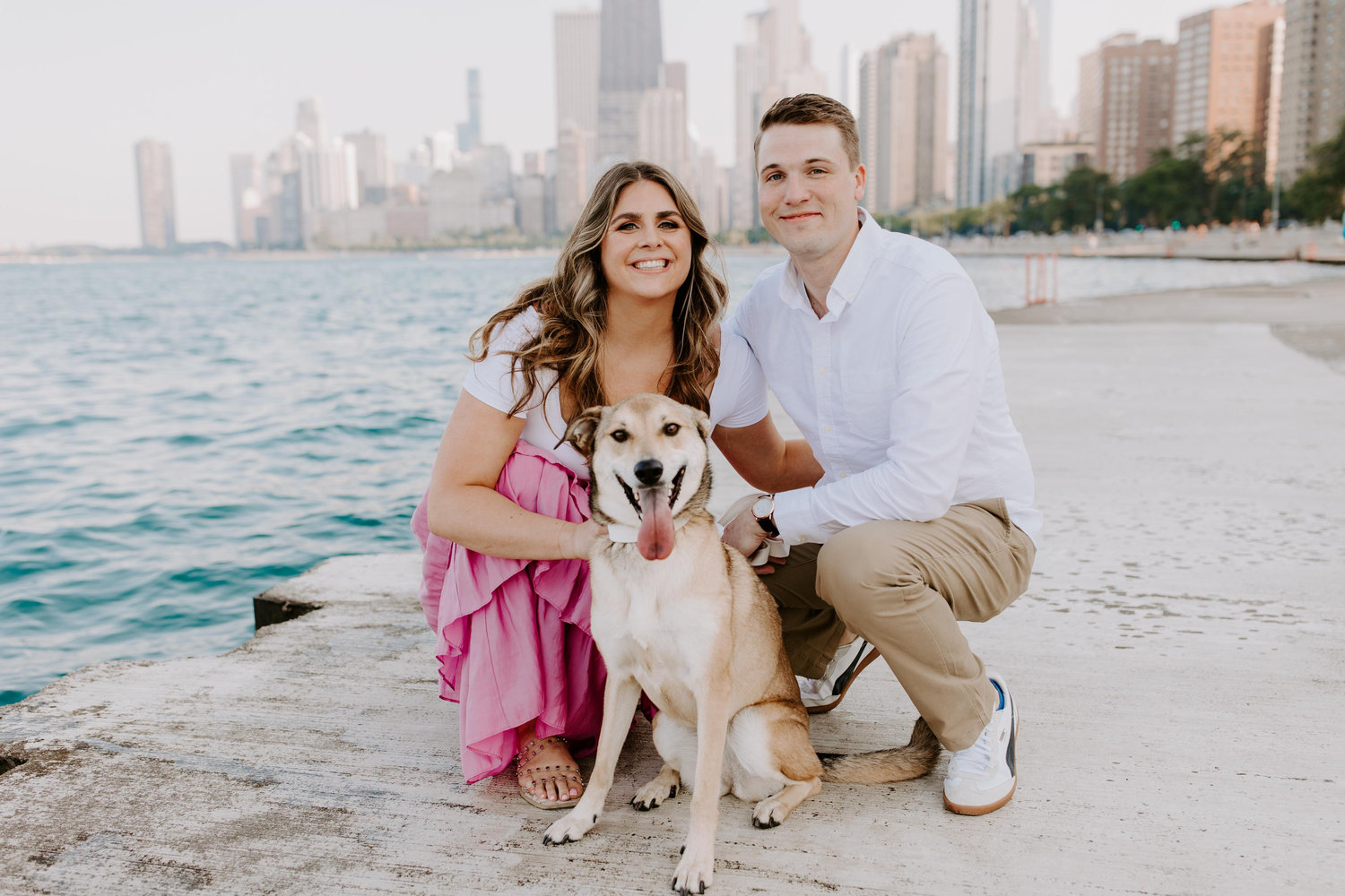 The Wedding Website of Sarah Wagner and Matthew Frost