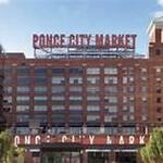 Ponce City Market North Northeast