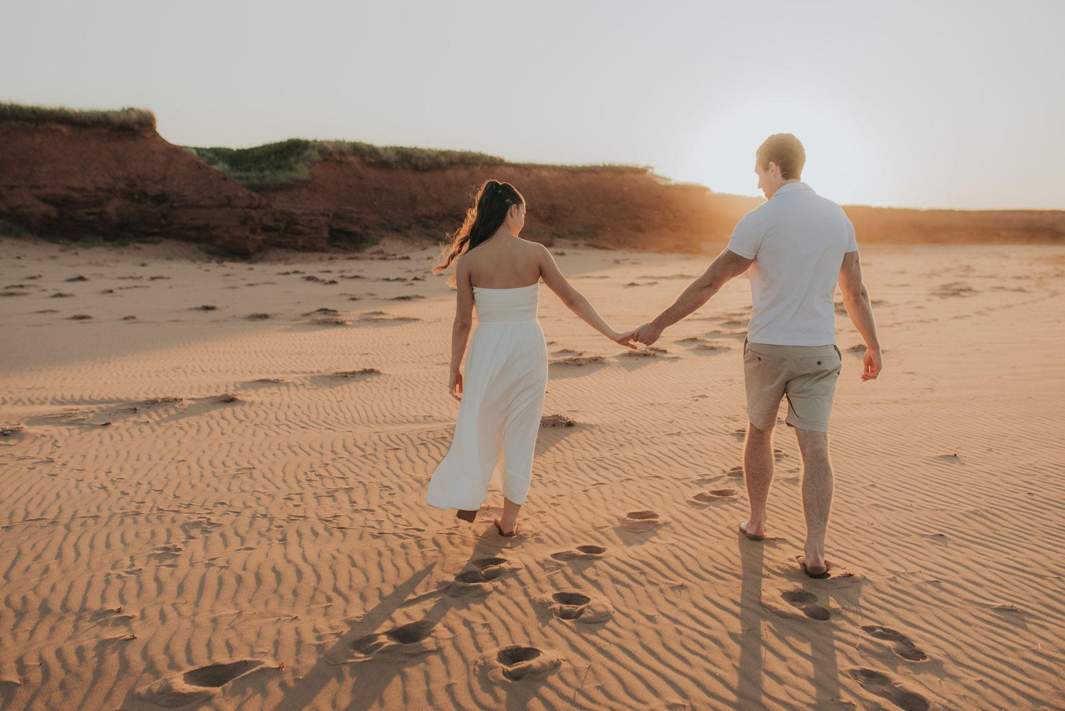 The Wedding Website of Taryn Skilton and Connor MacKinnon