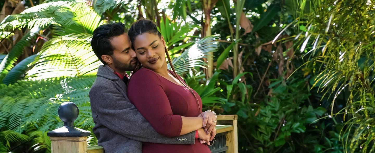 The Wedding Website of Natasha Angelique King Hunt and Haziel Antonio Olivera