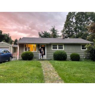 Purchased first home! September 2021
