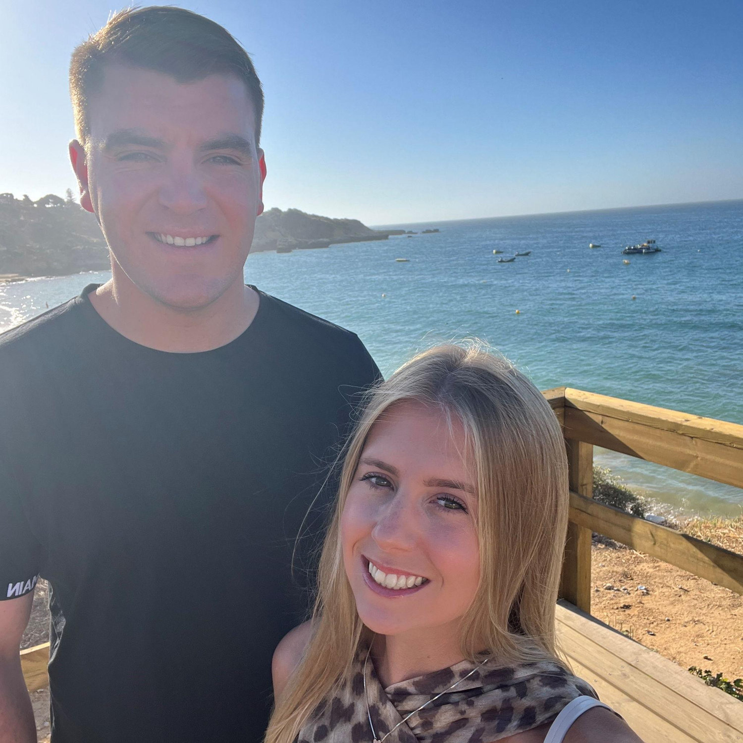Albufeira - June 2024