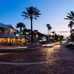 Beaches Town Center
