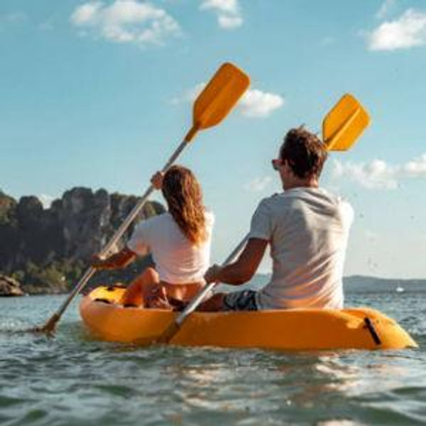 Outdoor Adventures Fund