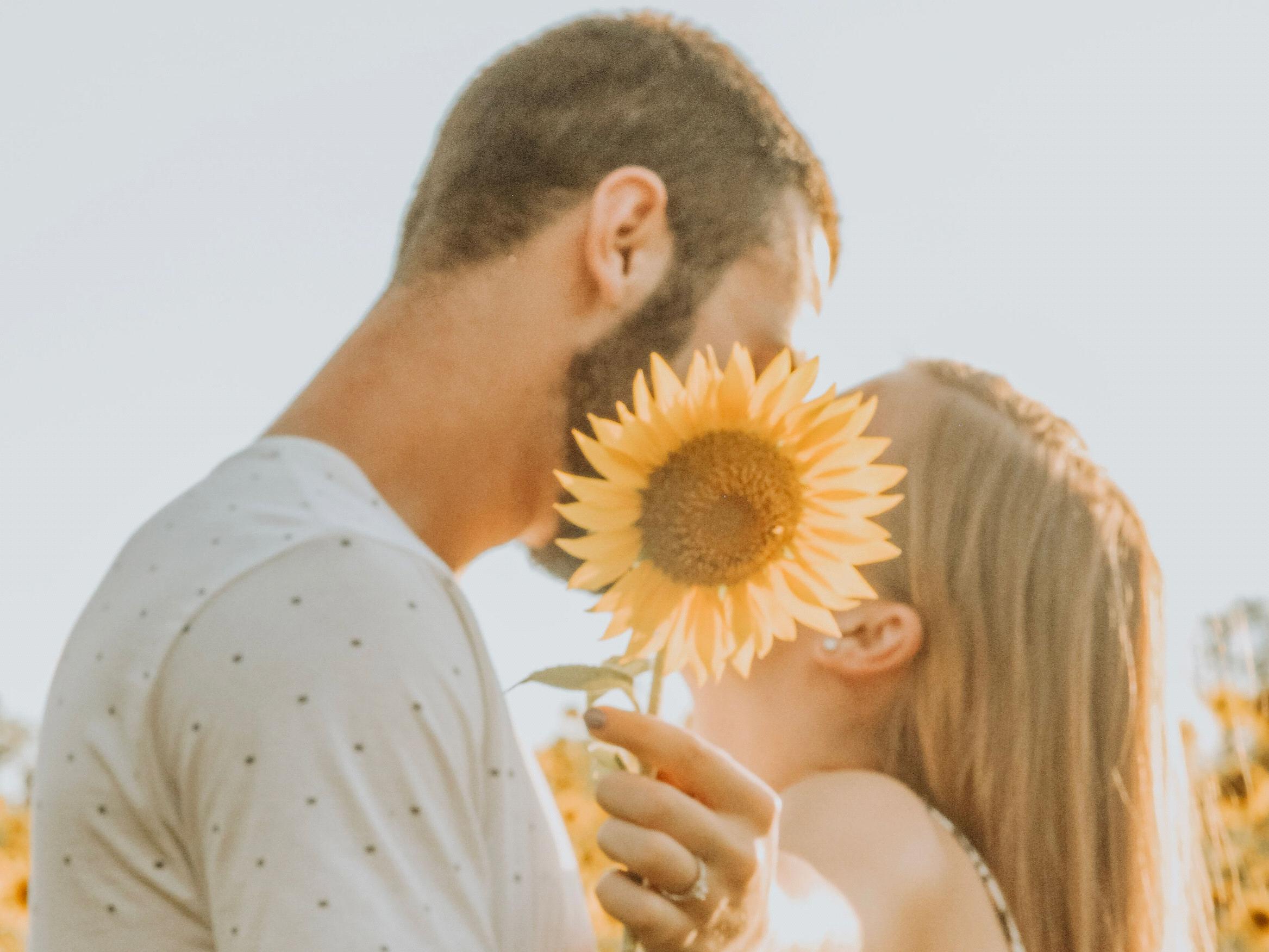 The Wedding Website of Lisa Graybill and Ty Martin