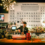 The Collins Bar