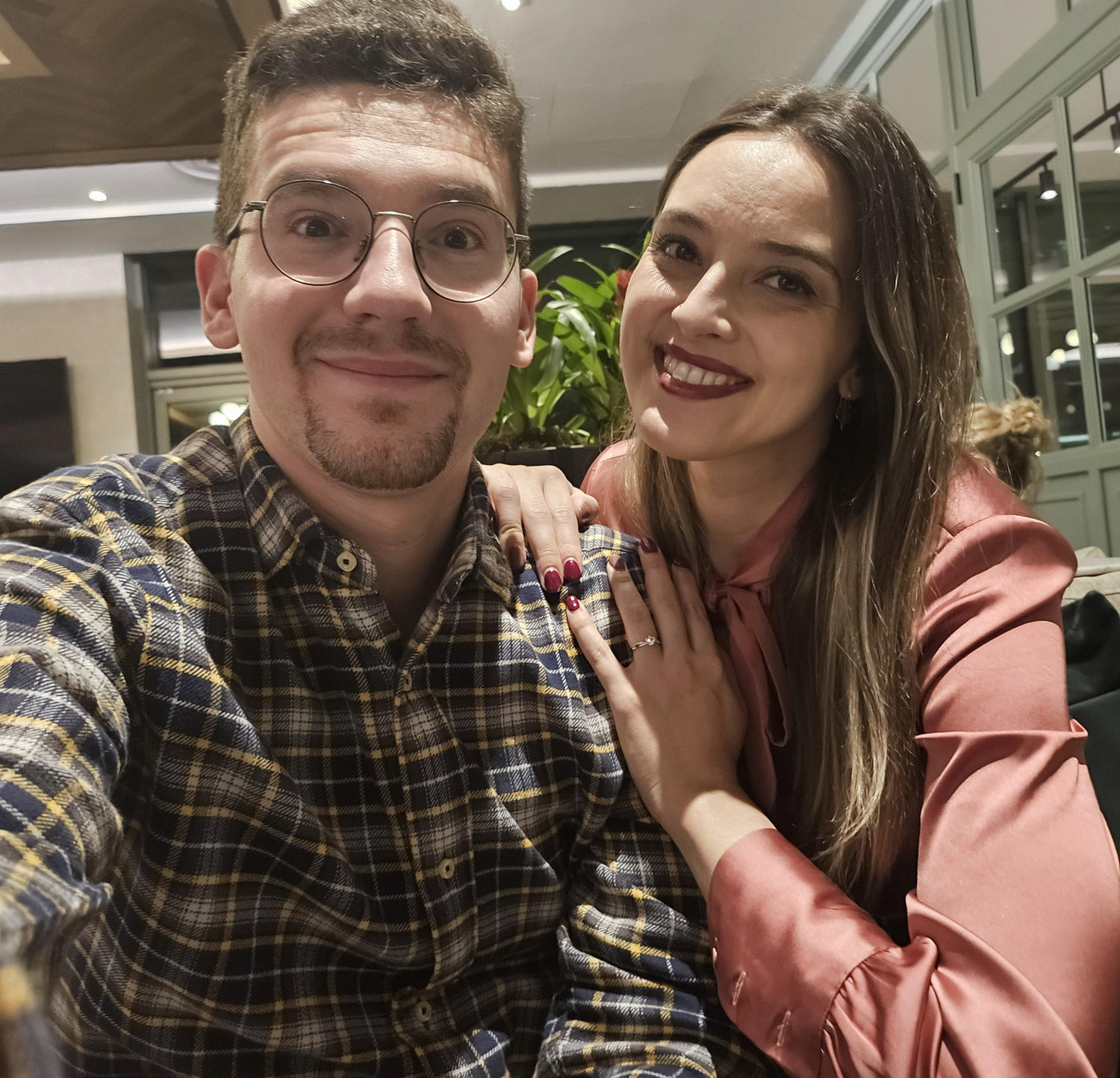 The Wedding Website of Simone Ponzio and Bianca Caileanu