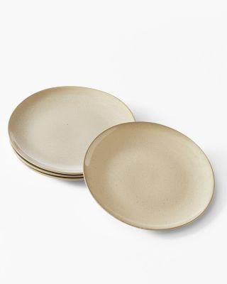 Sintra Stoneware Salad Plates