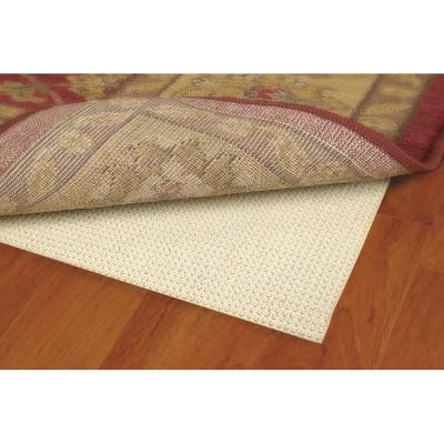 Cream Non-Slip Rug Pad 1'11"x7'6" - Oriental Weavers