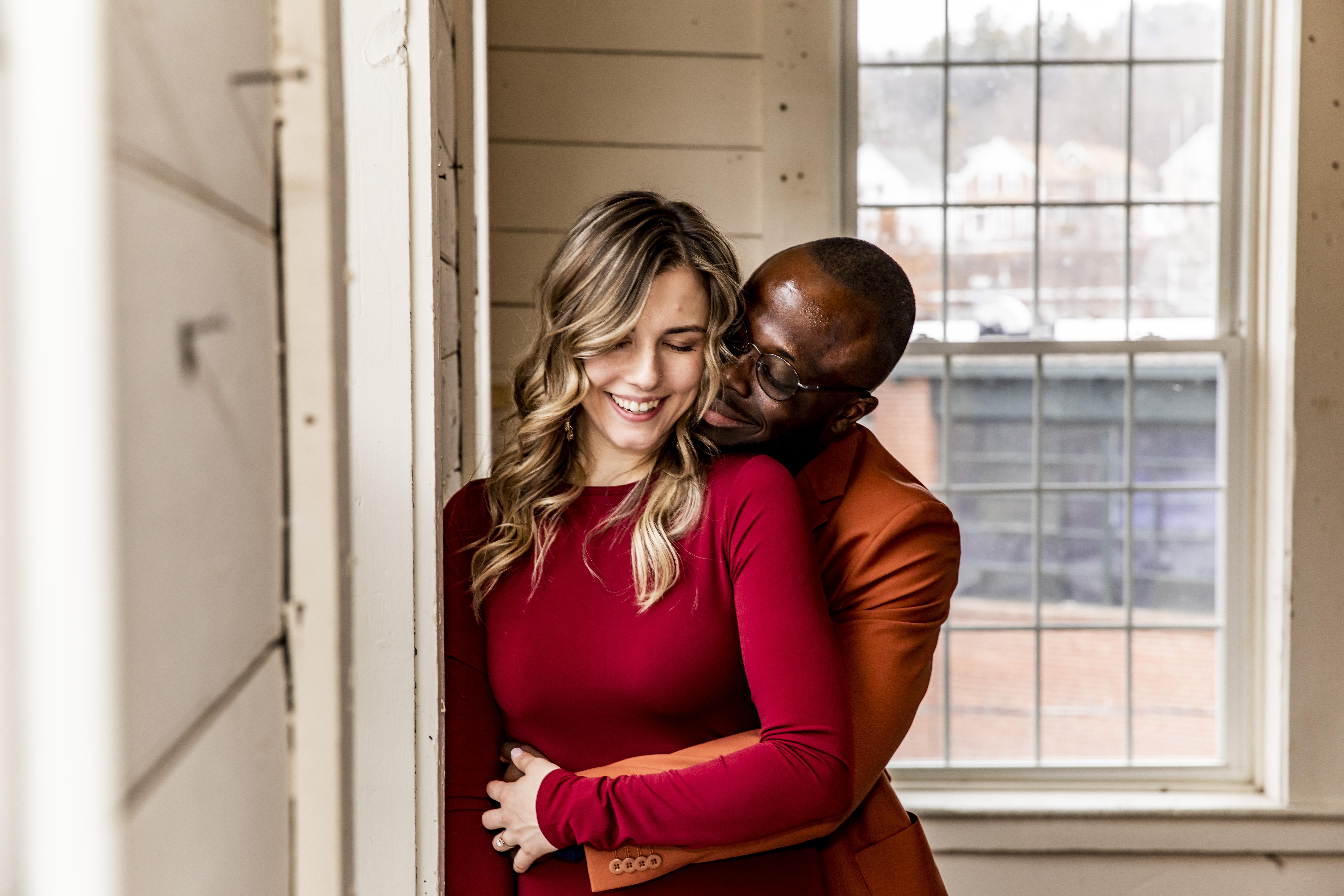 The Wedding Website of Mac Joseph and Kirsten Brady