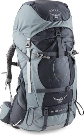 Osprey   Ariel AG 65 Pack - Women's