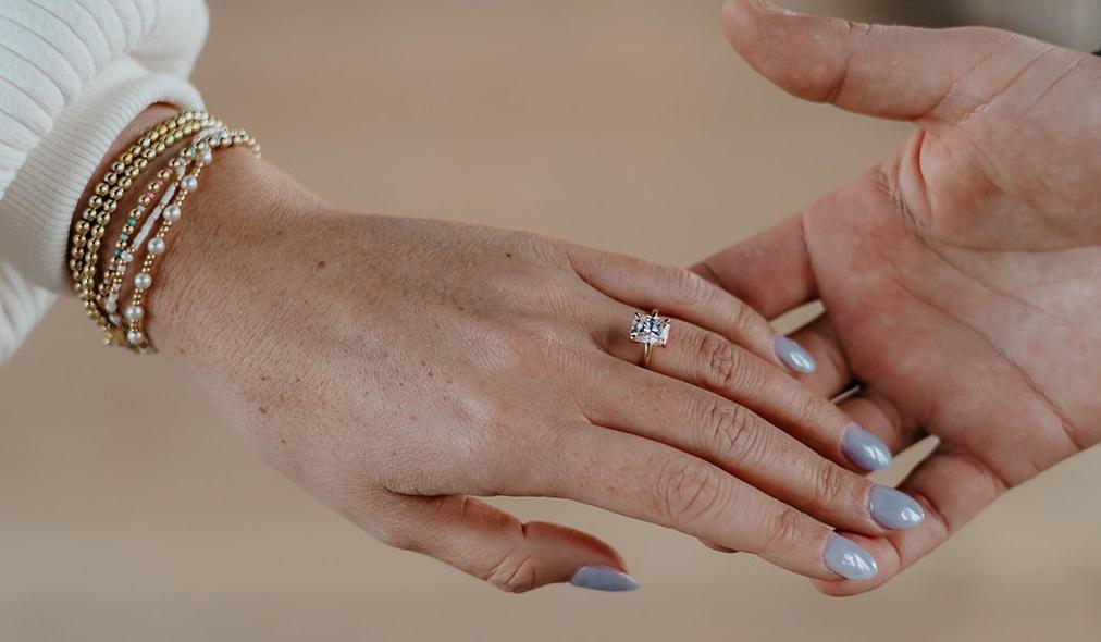 The Wedding Website of Kayla Moore and Vance Harper