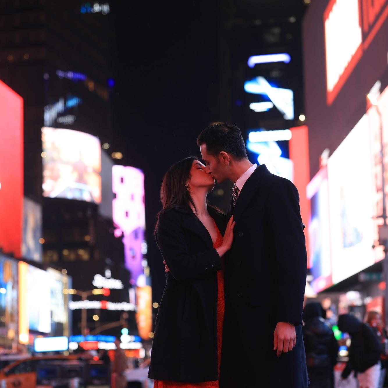 February 2025 in NYC