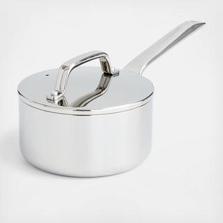 EvenCook Core Stainless Steel Saucepan