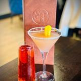 State Hill Craft Cocktails & Kitchen
