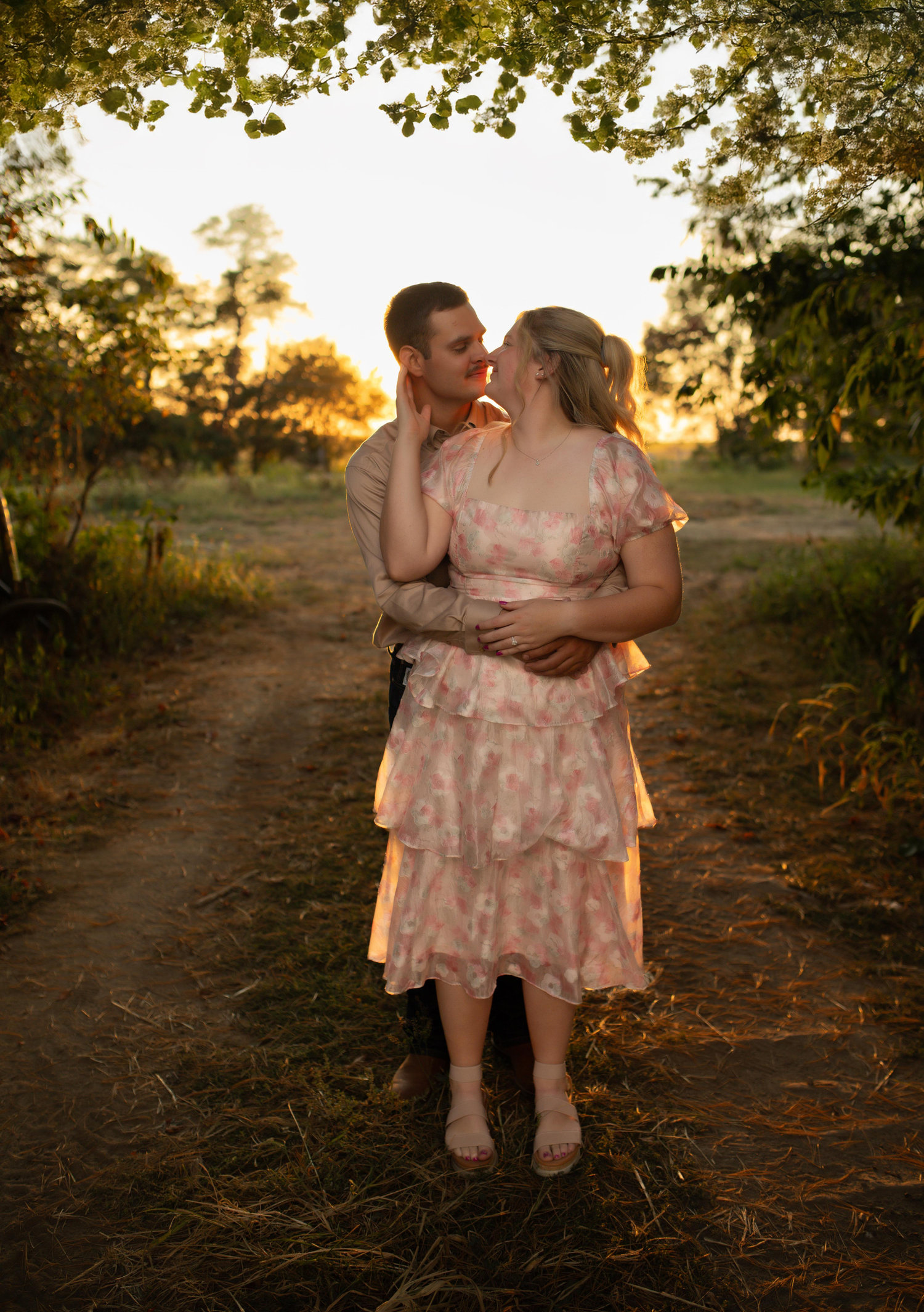 The Wedding Website of Sydney Stidham and Chase Young