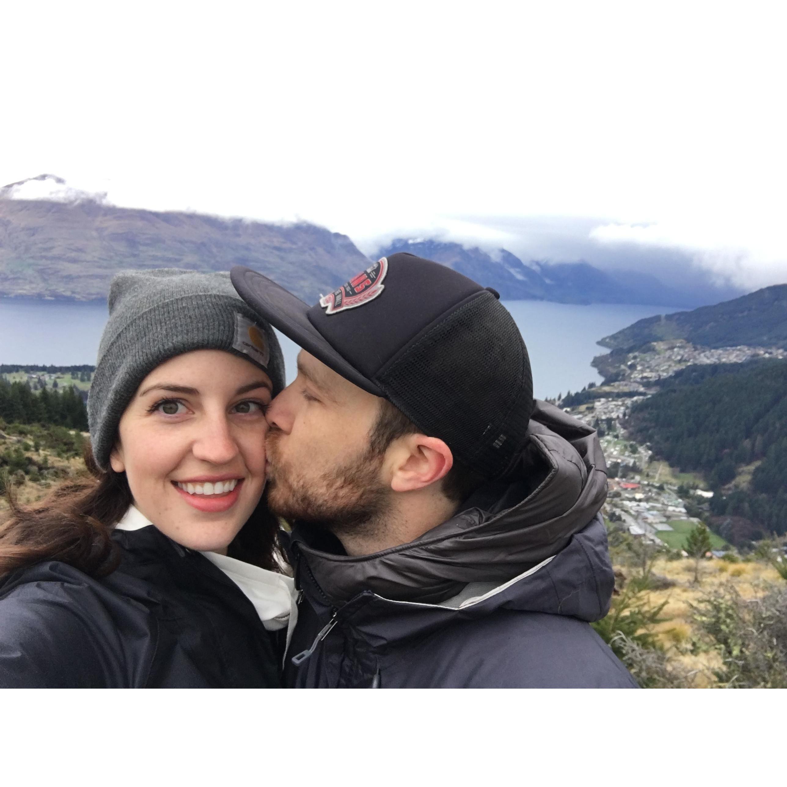 Queenstown, New Zealand