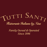 Tutti Santi By Nina Scottsdale