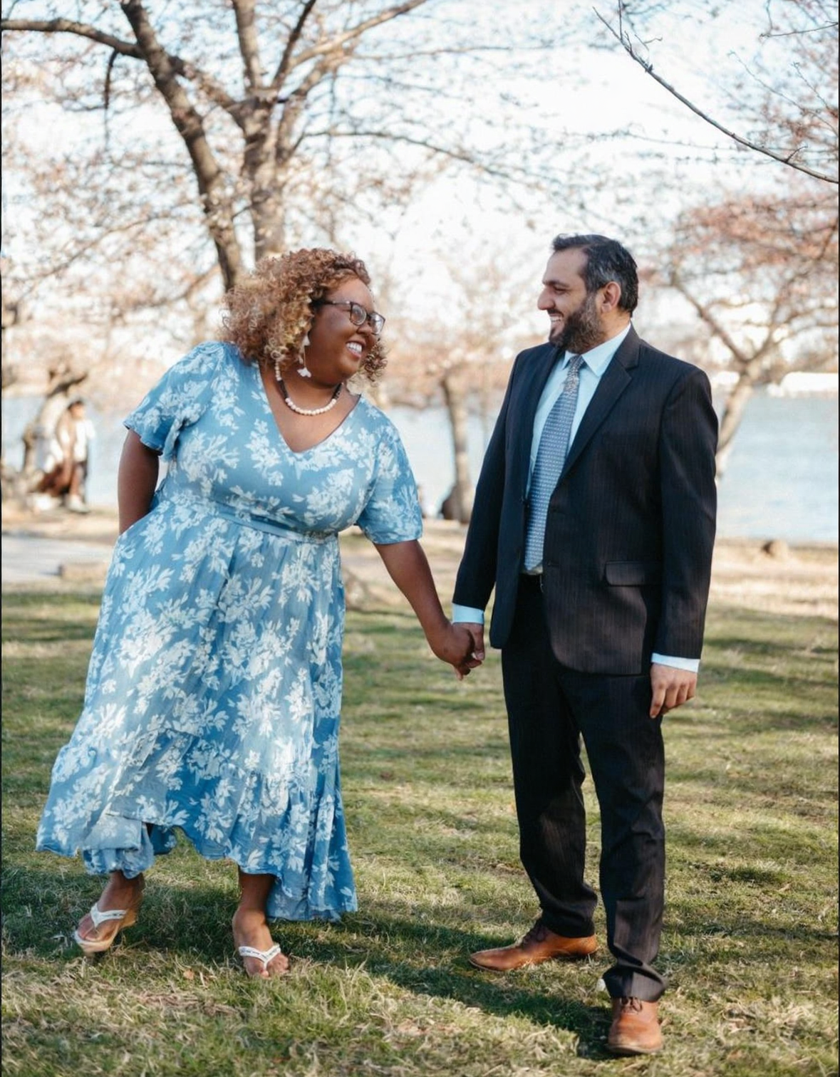 The Wedding Website of Aryanne Young and Sana Ullah