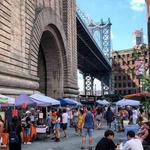 Brooklyn Flea