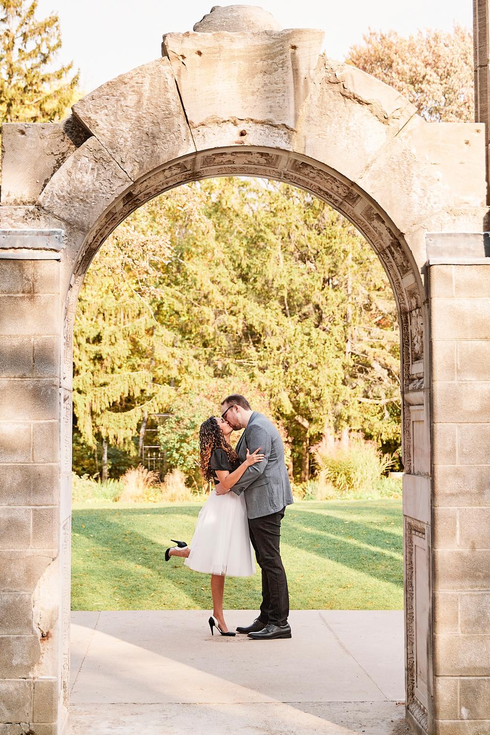 The Wedding Website of Patricia DSilva and Sean Hogan