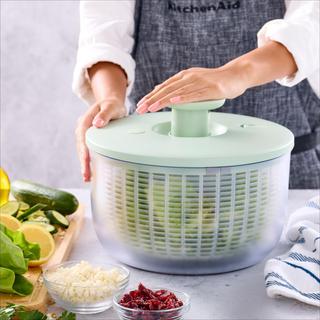 Universal Salad Spinner