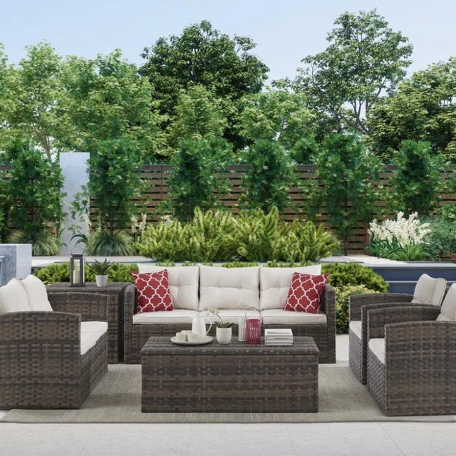 Outdoor Furniture Fund