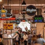 Grand Central Market