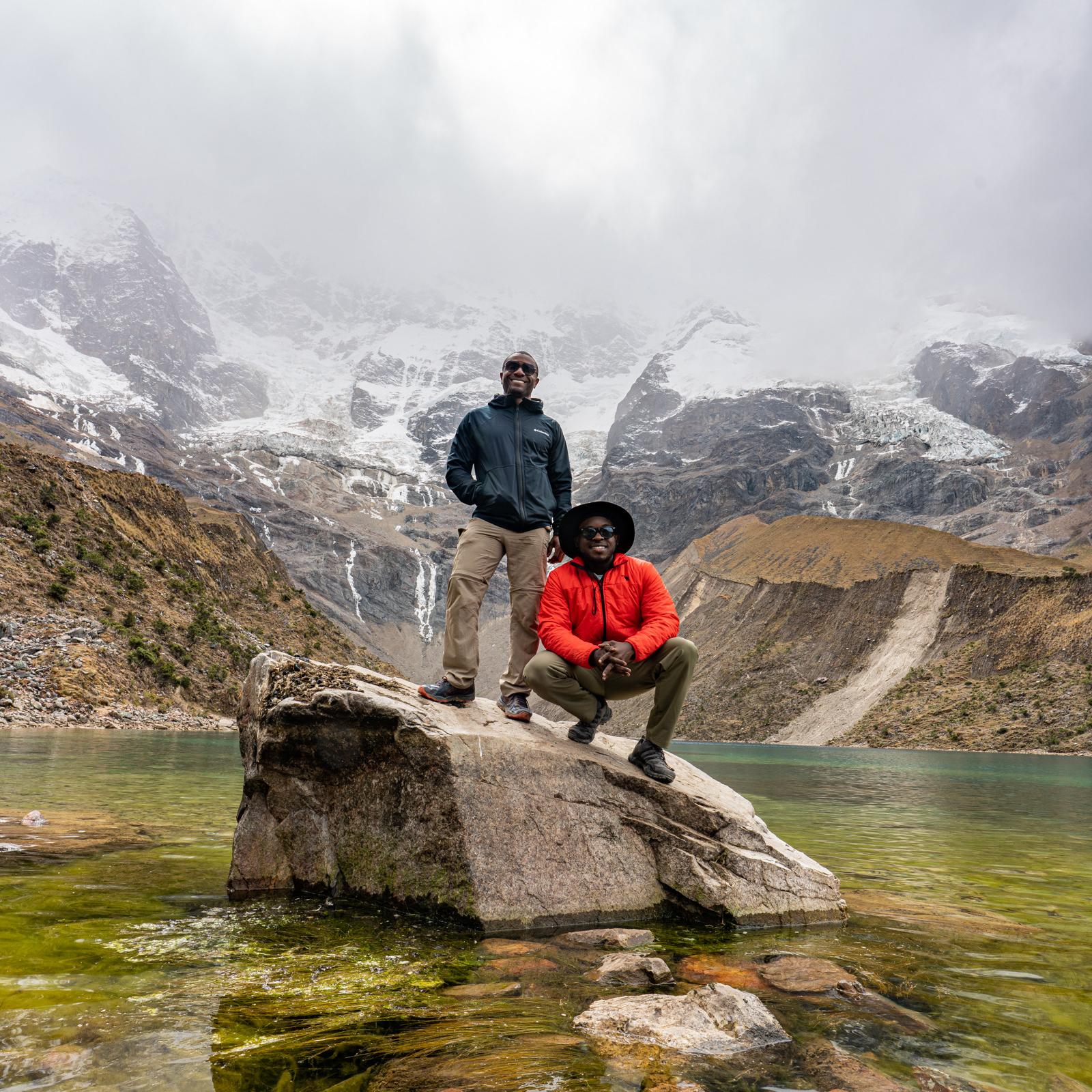 Peru