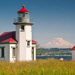 Point Robinson Park