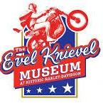 Evel Knievel Museum