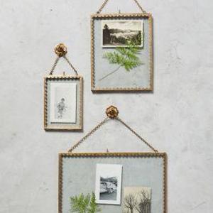 Mereille Hanging Frame- 5" X 7"