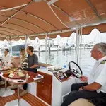 Coastal Cruises