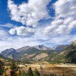 Rocky Mountain National Park